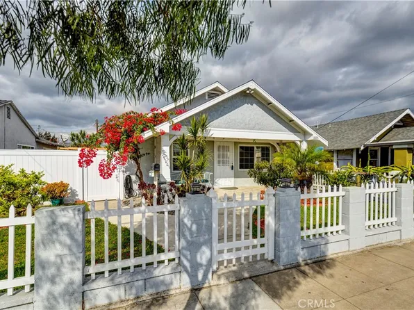 1025 E Santa Ana St, Anaheim, CA 92805