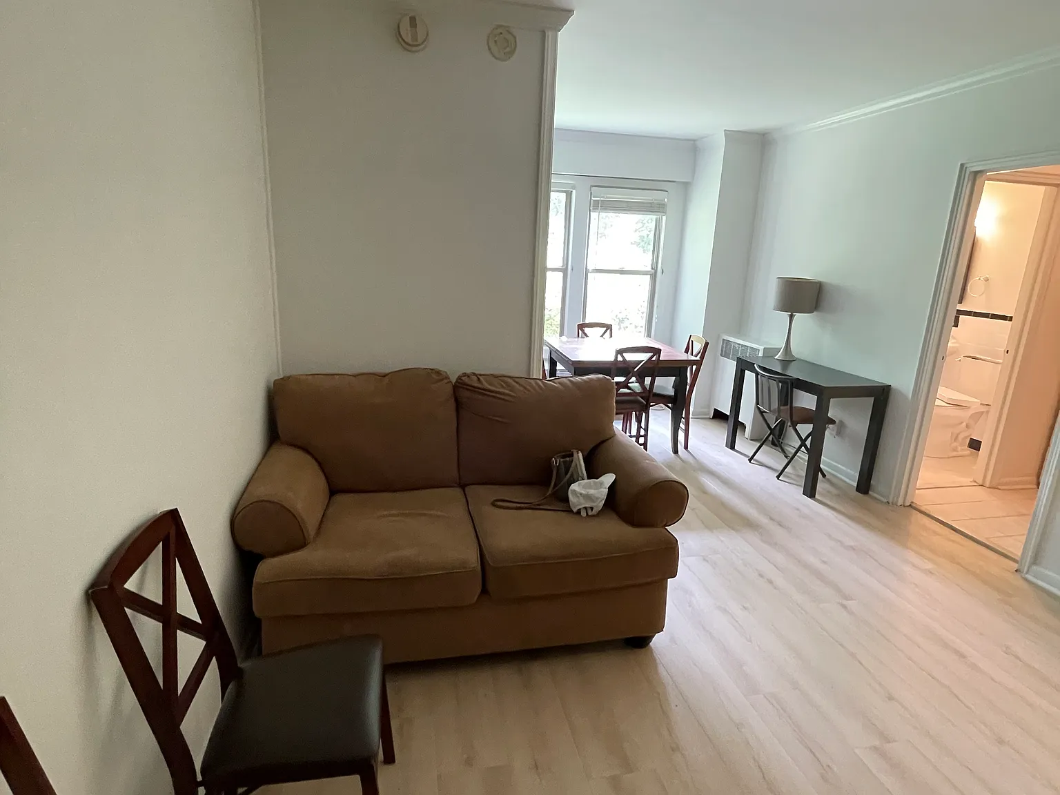 2500 Q St NW — Photo 3