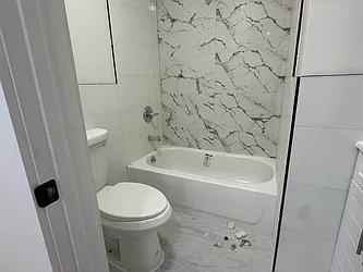 Rented by Yup Realty LLC