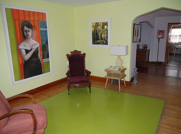 4th image of 477 Banfil St