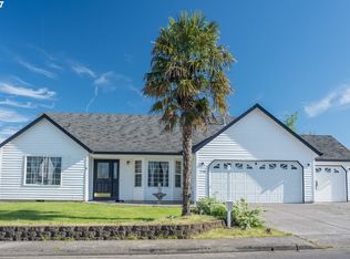 718 NW 22nd St, Battle Ground, WA