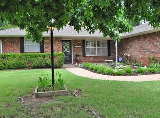 1504 Carlton Way, Oklahoma City, OK 73120