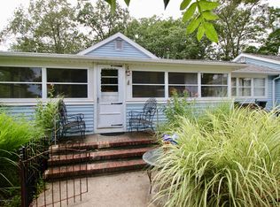 20 Laurel Ave, Pine Beach, NJ 08741
