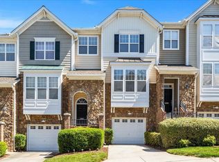 5022 Celtic Ct, Raleigh, NC 27612