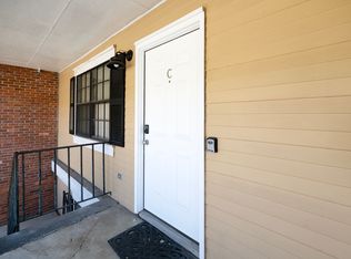 103 Hartness St APT C, Starkville, MS 39759