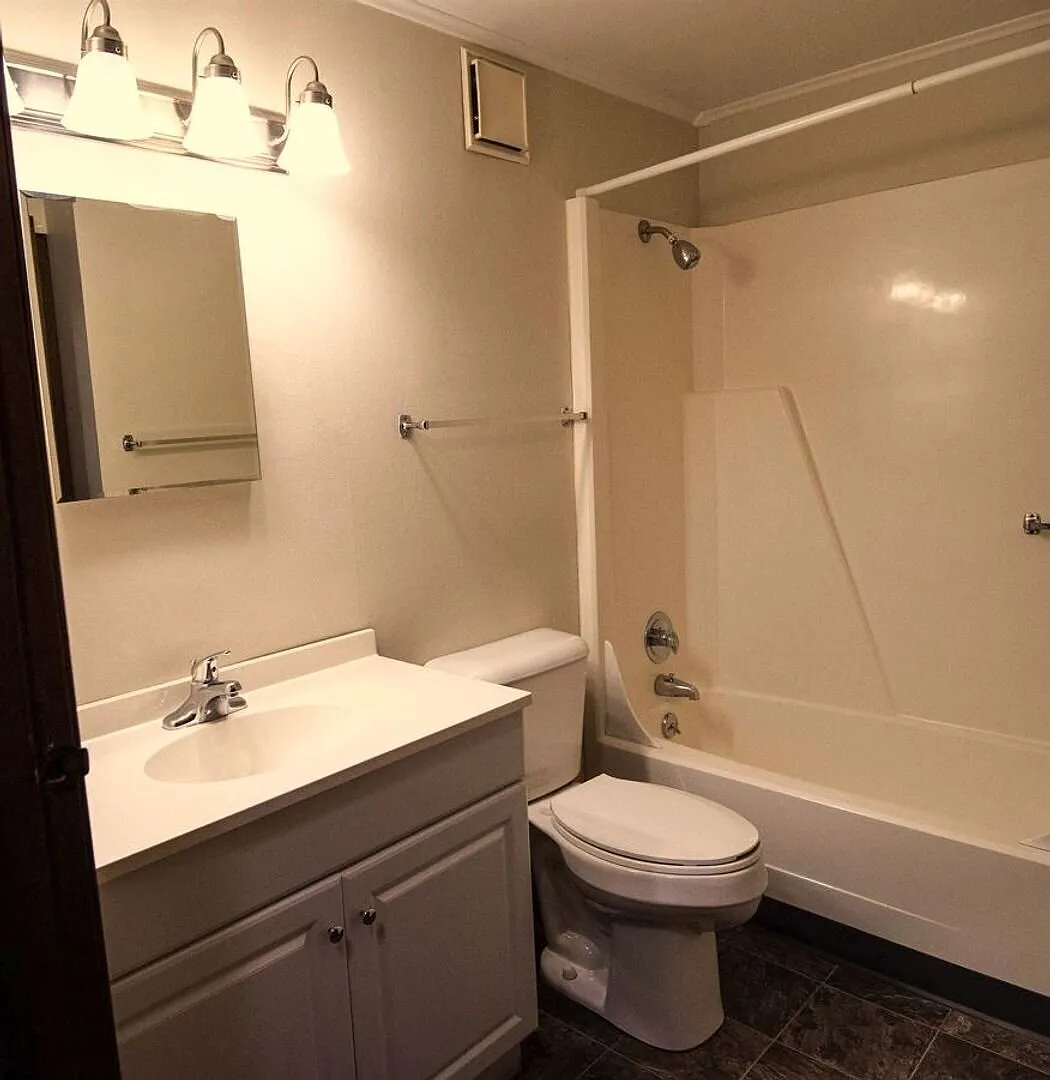 Spacious 2 Bedroom, With Luxury Vinyl Flooring! In-Unit Laundry! First 3 Months Free! — Photo 4