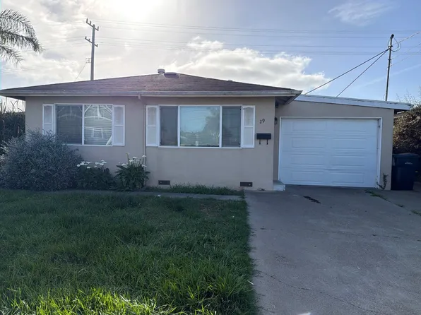 29 Dawson St, Watsonville, CA 95076
