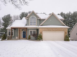 4485 Wild Meadow St, Kalamazoo, MI 49048