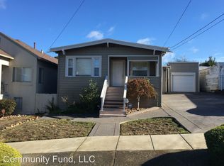 331 Lake Ave, Rodeo, CA 94572