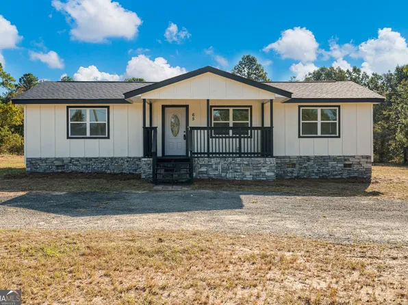 65 Saddle Trl, Box Springs, GA 31801