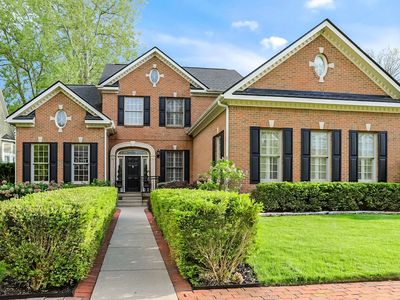 4243 Heyward Ln, Indianapolis, IN, 46250