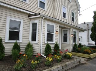 717 Main St #2, South Weymouth, MA 02190
