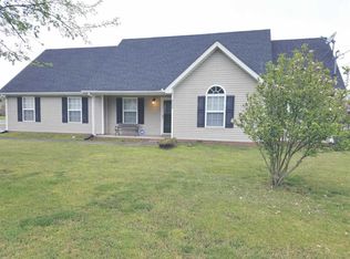 4232 Nandina Ct, Murfreesboro, TN 37129