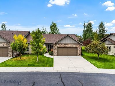 3300 E Graf St Unit 90, Bozeman, MT, 59715