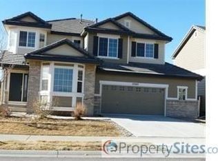10363 Knollside Dr, Parker, CO 80134