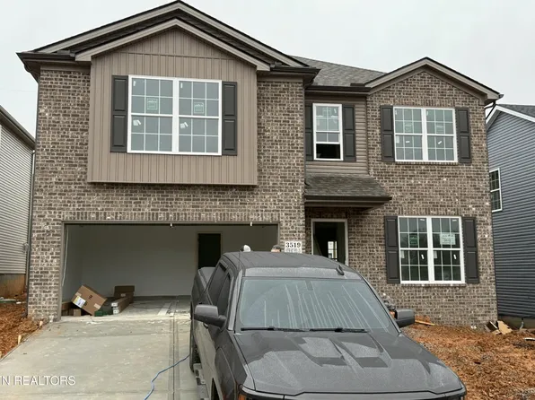 3519 Stewart Hill Ln Lot 46, Knoxville, TN 37931