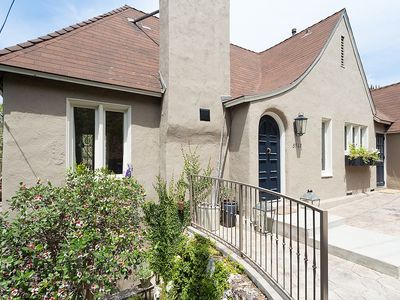 5767 Tuxedo Ter, Los Angeles, CA, 90068
