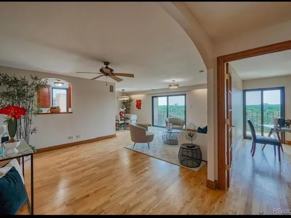 480 S Marion Pkwy, Denver, CO