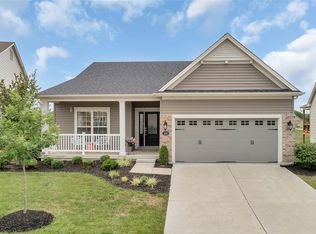 110 Vistalago Pl, Cottleville, MO 63376