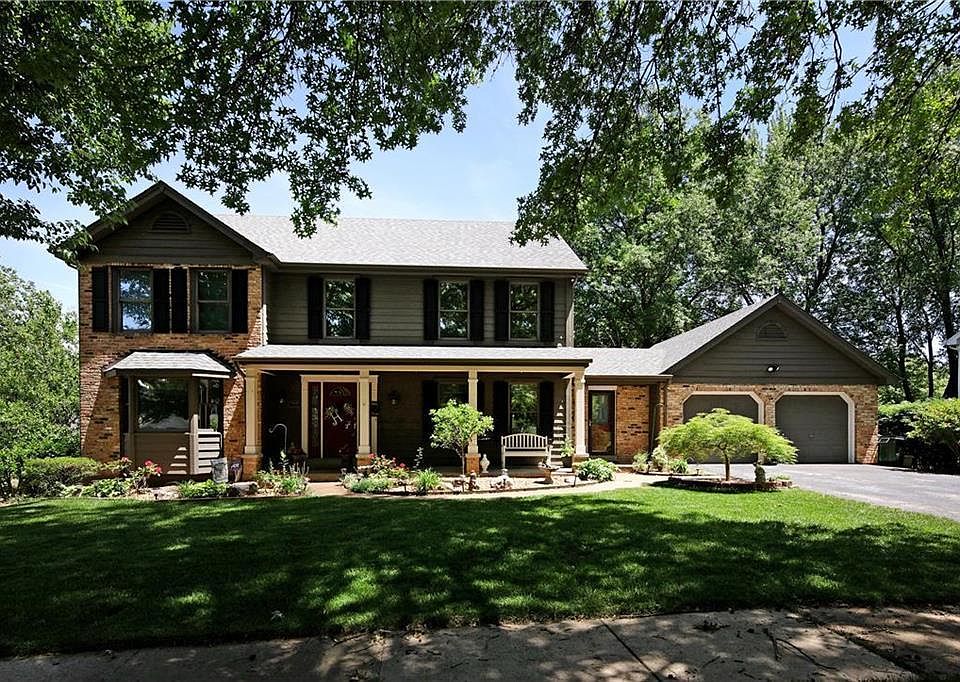 2nd image of 406 Greenstone Dr