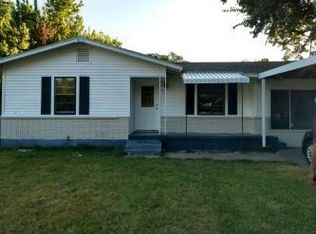 2431 S 25th St, Waco, TX 76706