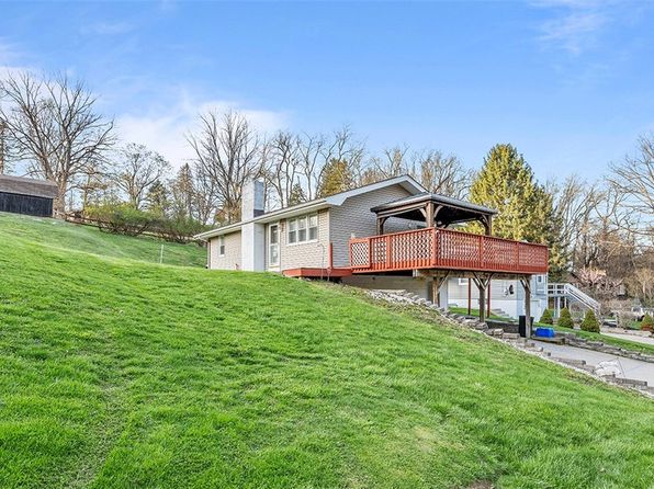 205 Morrow Way, Aliquippa, PA 15001
