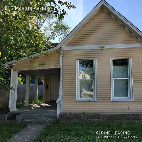 915 Marion Ave Photo 1