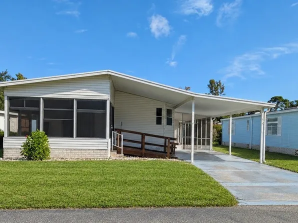 9055 W Doubletree Ct #123, Homosassa, FL 34448