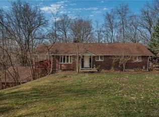 291 E Buffalo Church Rd, Washington, PA 15301