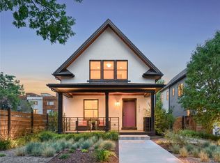1935 W 37th Ave, Denver, CO 80211