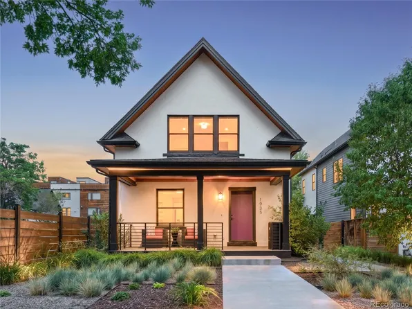 1935 W 37th Avenue, Denver, CO 80211