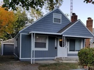4317 Woodcliffe Ave, Dayton, OH 45420