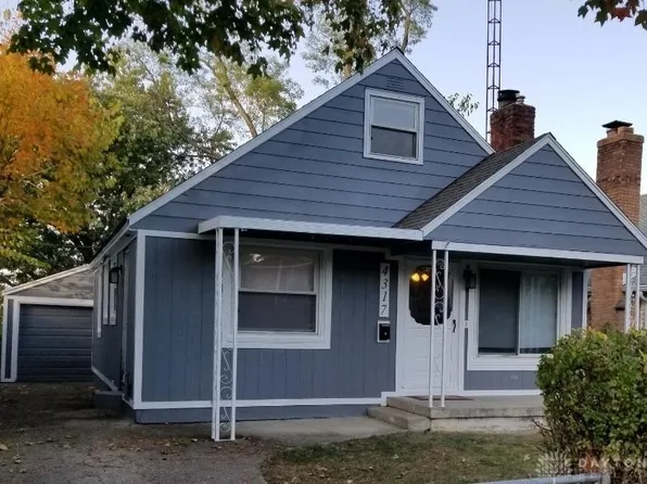 4317 Woodcliffe Ave, Dayton, OH 45420