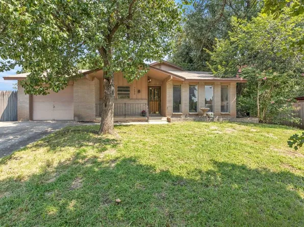 7609 NW 14th St, Oklahoma City, OK 73127