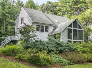 26 McAllister Dr, Carlisle, MA 01741