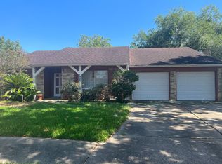 1903 Long Barrel Ln, Missouri City, TX 77489