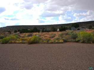 Western Terrace Loop, Grants, NM 87020