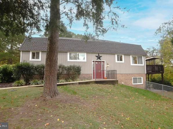 26015 Shenandoah Dr, Mechanicsville, MD 20659