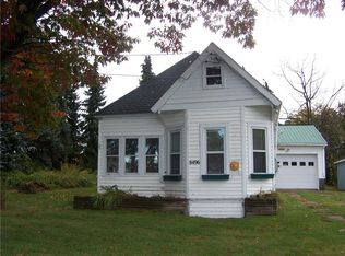 8496 E Port Bay Rd, Wolcott, NY 14590