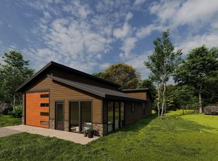 166 Raven Loop, Cascade, ID 83611