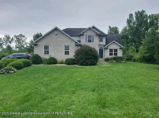 9449 Craun Rd, Dewitt, MI 48820