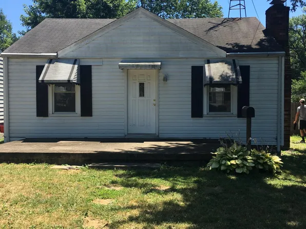 3436 Glendale Ave, Louisville, KY 40215