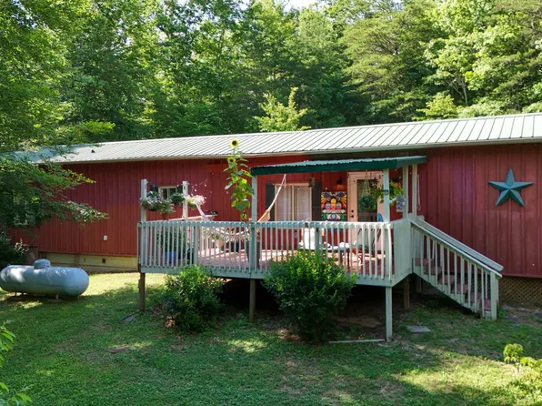 6728 Hayters Gap Rd, Saltville, VA 24370