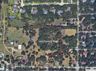 1929 Florence Rd, Keller, TX 76262