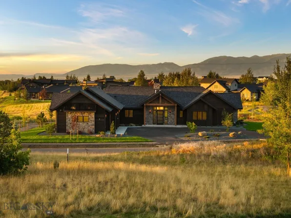 31 Rising Sun Way, Bozeman, MT 59718