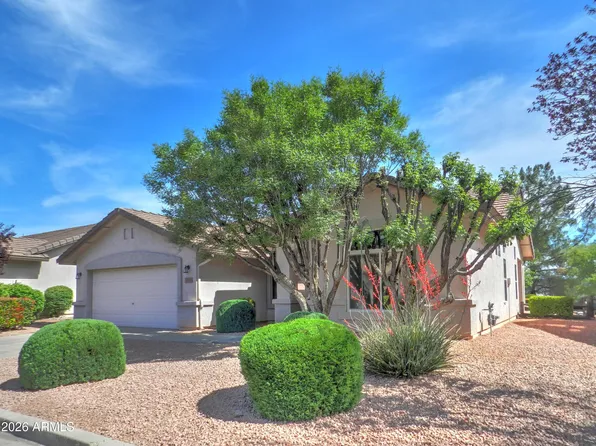 253 S MAVERICK Way, Cottonwood, AZ 86326