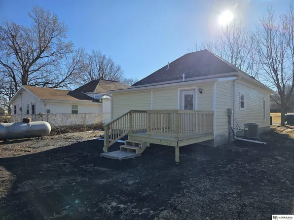 320 E Pike St, Weston, NE 68070