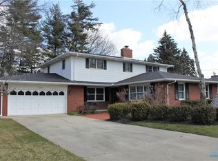 1024 Clark St, Bowling Green, OH 43402