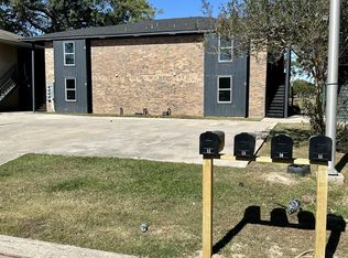 216 N Marigny Circle - B, Duson, LA 70529