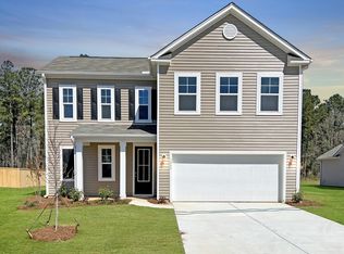 1064 Wading Point Blvd, Huger, SC 29450